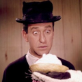 Soupy pie